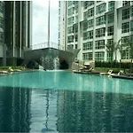 Exclusive Modern Homestay At Central Residence, Kuala Lumpur