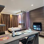Regalia Prime Service Suites Infinitypool