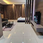 Regalia Prime Service Suites Infinitypool
