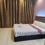 Regalia Prime Service Suites Infinitypool
