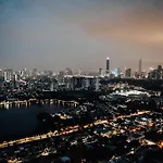 M City Near Klcc Kpj Puteri Specialist Hospital