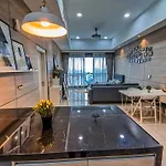 M City Near Klcc Kpj Puteri Specialist Hospital
