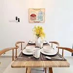 5 Guest Vim3, Isp School, Desa Parkcity, One Utama, Bandar Menjalara, Kepong, Sri Damansara, Mutiara Damansara, Damansara Perdana, Kota Damansara, Kuala Lumpur