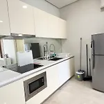5-8Mins To Aquaria Klcc/Kl Convention Ctre, 2 Beds