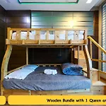 3 Storey Bungalow Event 20Px Kl Setapak
