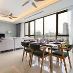 D\'Rapport Residences By Nexus Homes