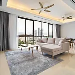 D\'Rapport Residences By Nexus Homes