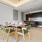 D\'Rapport Residences By Nexus Homes