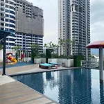 Reizz Residence By Berjaya