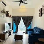 Reizz Residence By Berjaya