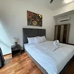 Reizz Residence By Berjaya