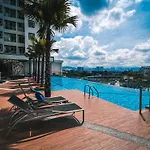 Tr Residence Wtc Titiwangsa Monorail Mrt Station Klcc Hkl Ijm Bukit Bintang