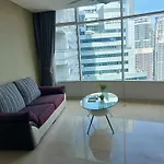 Lovely 2&3 Bedrooms Condo Klcc And Kl Tower Views