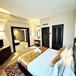 Regalpark Hotel Kuala Lumpur