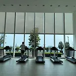 Platinum Sky Park Kuala Lumpur