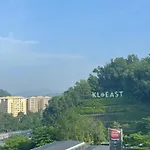 The Ridge Kl East