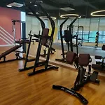 Sunway Velocity Two Cheras, Kl By Idealhub