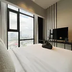 The Axon Bukit Bintang By Awesomestay