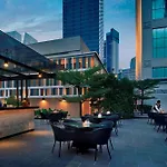 Jw Marriott Kuala Lumpur