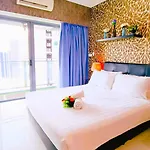 Summer Suites By Kl Tower