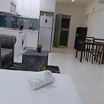 Summer Suites By Kl Tower