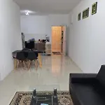 Vista Residences Sentul