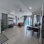 Klgateway Premium Residence Mid Valley