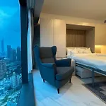 Eaton Residences Klcc By Romeo Bnb