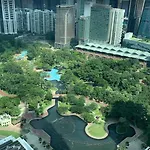 Suria Klcc 2 Bedroom City Suite