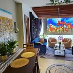 Stylish Vortex 3 Bedroom Suite In Klcc With Carpark