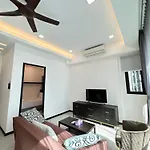 Opus Suite Residence