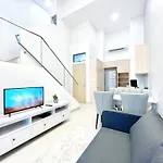 The Colony Infinitum By The Relaxstay