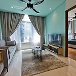 Sky Suites Klcc By Autumn Suites Premium Stay