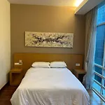 Klcc Room