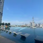 4Br Family Room Mvertica Near Mrt By Rumabnb