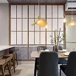 4Br Family Room Mvertica Near Mrt By Rumabnb