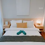 Muji Style 2-Bedrooms Arte Mont Kiara Kuala Lumpur