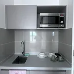 Luxury Studio Apartment Klcc View- Trion Kl