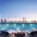 Luxury Studio Apartment Klcc View- Trion Kl