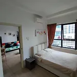 Private Room In Apartment Arte Plus Ampang, Share Unit