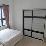 Private Room In Apartment Arte Plus Ampang, Share Unit