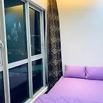 Klcc View Luxury Suites & Klcc View Sky Pool At Regalia Residence