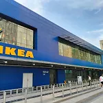 Charming Haven In Kuala Lumpur 100Mb Trx Mall