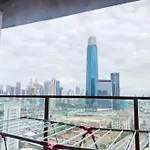 Charming Haven In Kuala Lumpur 100Mb Trx Mall