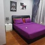 Soho Suites Kl City Centre