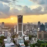 The Robertson Residence Bukit Bintang 20F