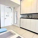 The Robertson Residence Bukit Bintang 20F