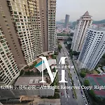 Arcoris Mont Kiara 23# 2 Bedroom Balcony #2-4Pax