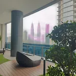 Eaton Residence Klcc - Kl Suite