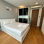 Vortex Suites Kl City Center